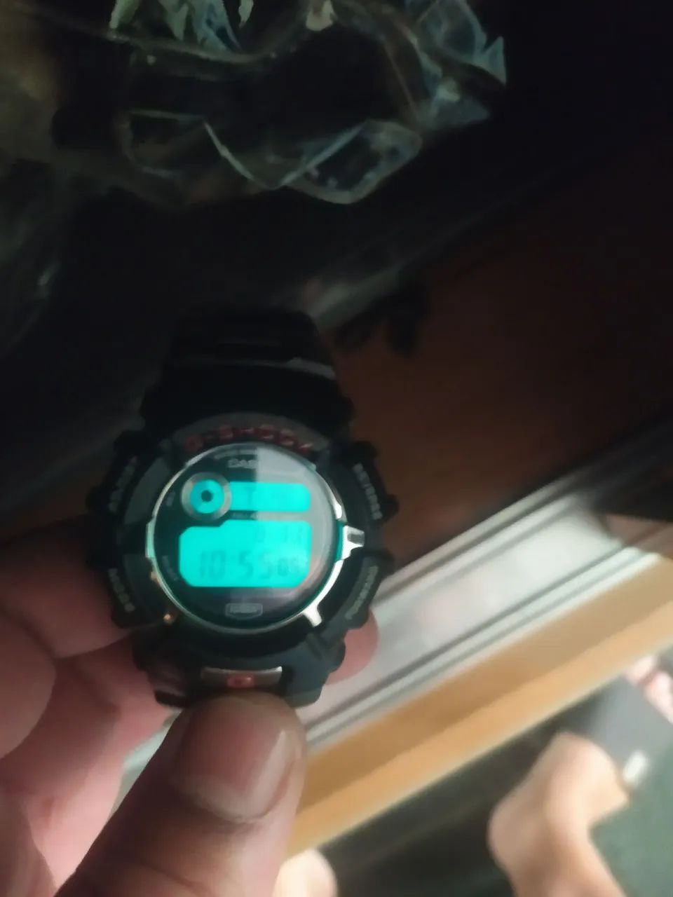 Relógio casio g-shock  - Foto 2
