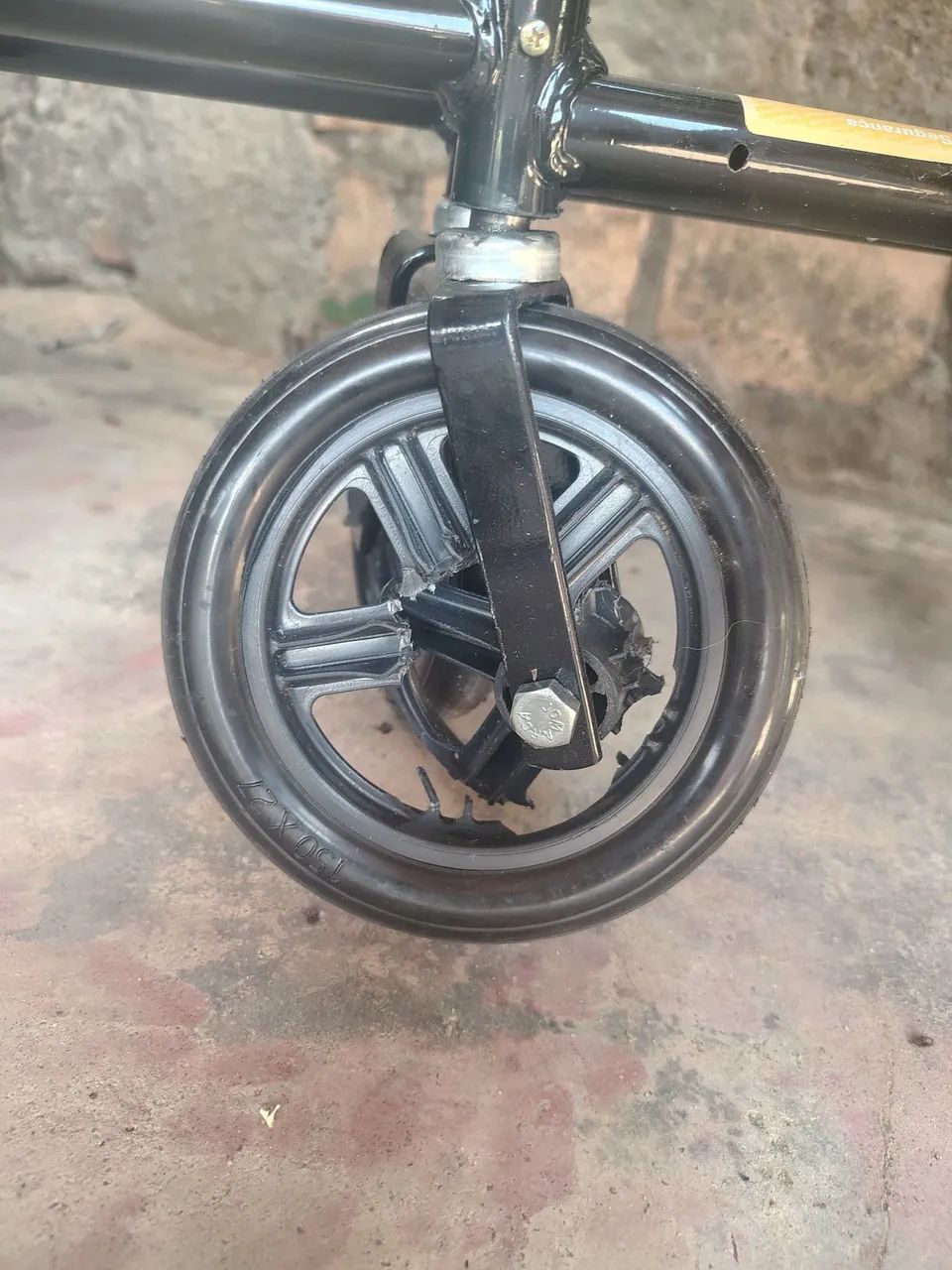 Cadeira de rodas  - Foto 4