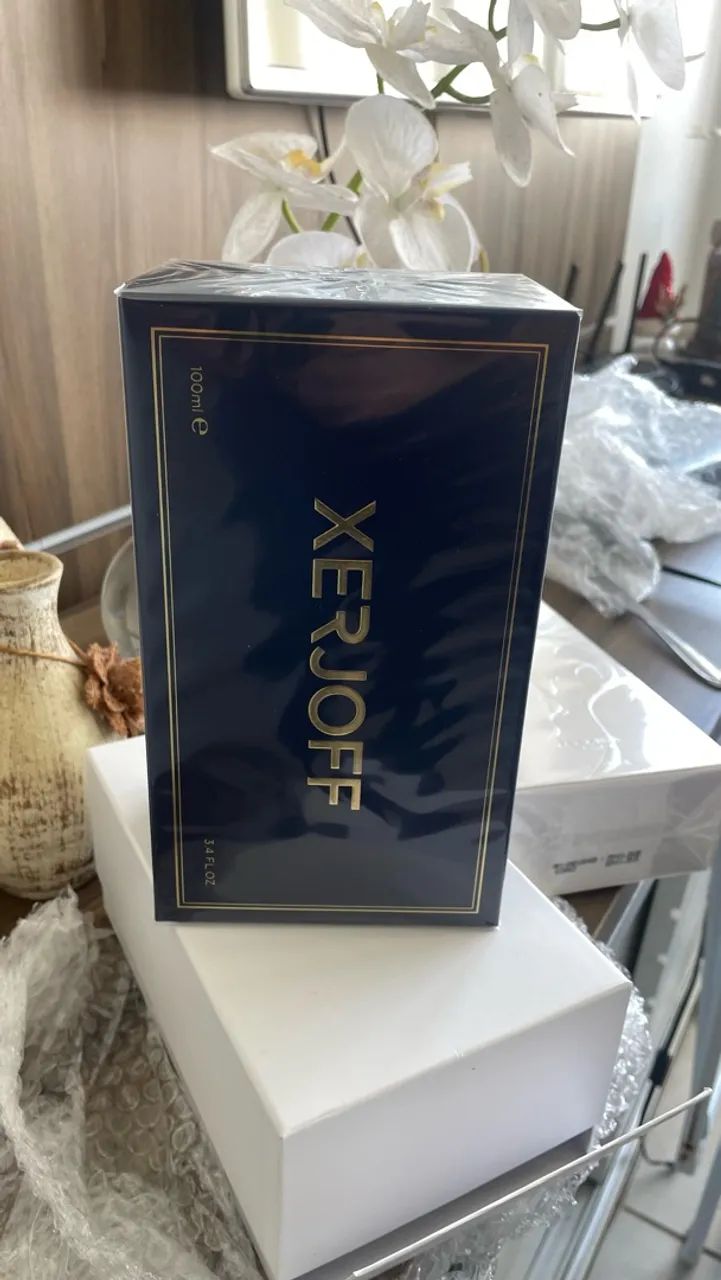  Perfume XERJOFF Torino21
