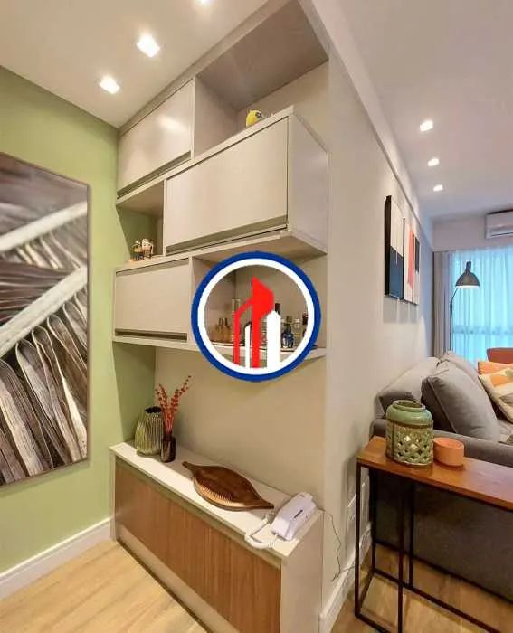 Apartamento : / Residencial / Botafogo - Foto 5