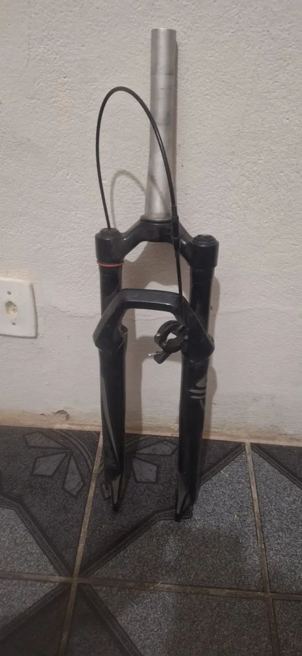 Suspensão aro 29 proshox 