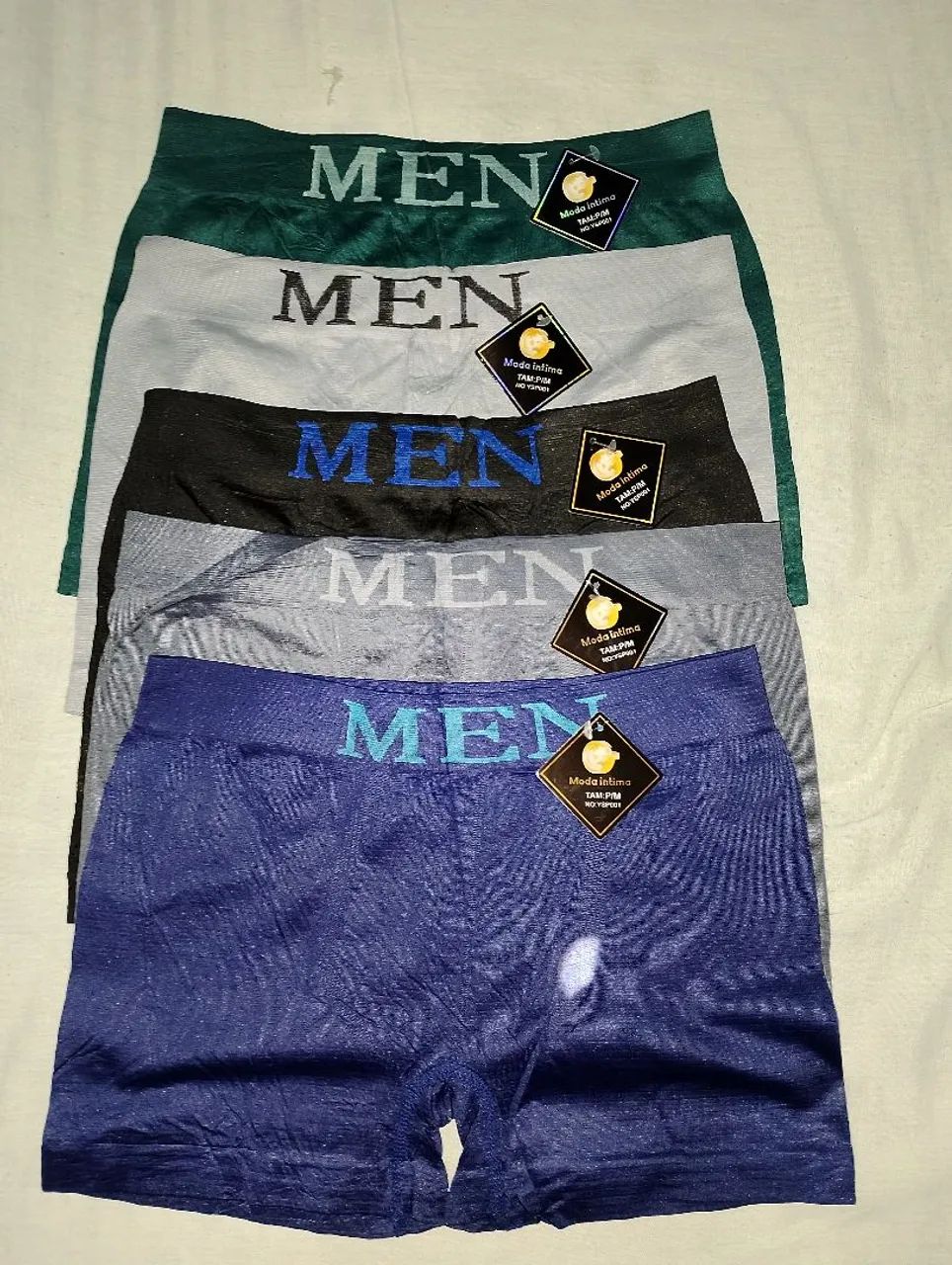 Cueca box Men 