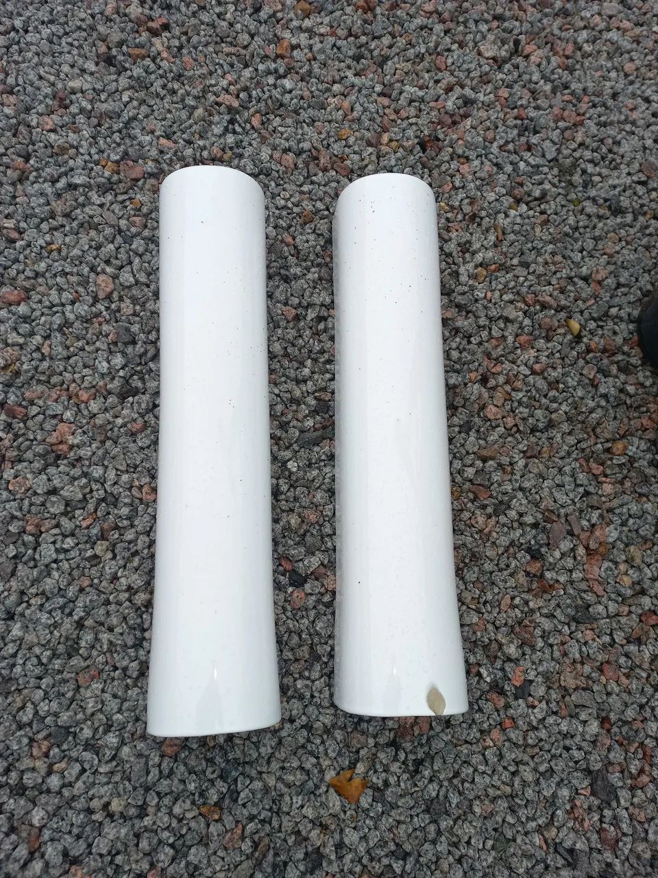 Vendo 2 kites de pia completos com torneiras - Foto 2