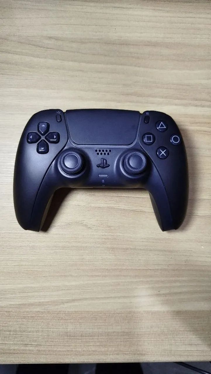 Controle PS5 - Foto 2