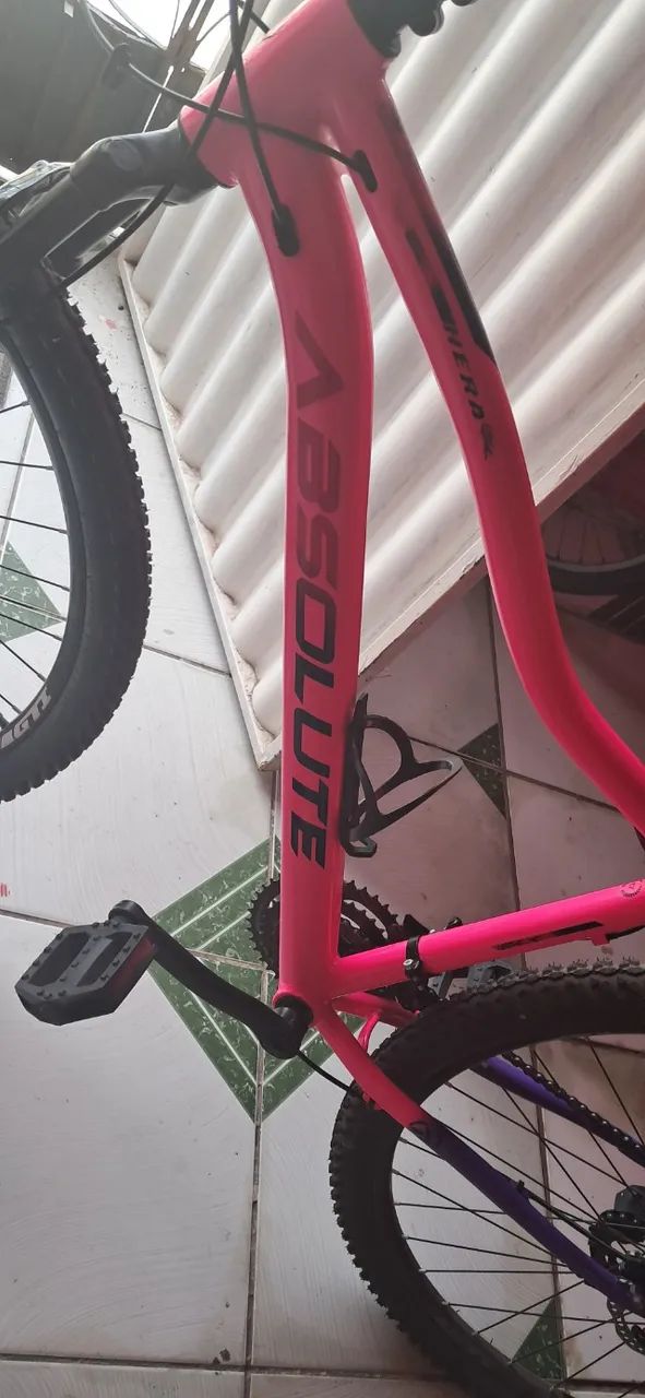 Bicicleta aro 29 - Foto 3