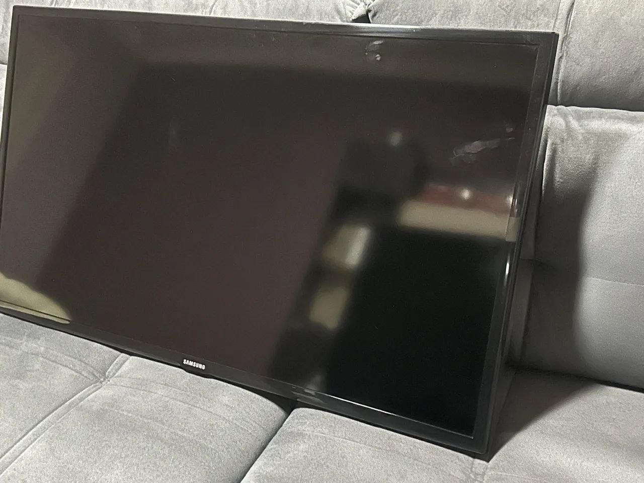 TV Led 40 polegadas  - Foto 2