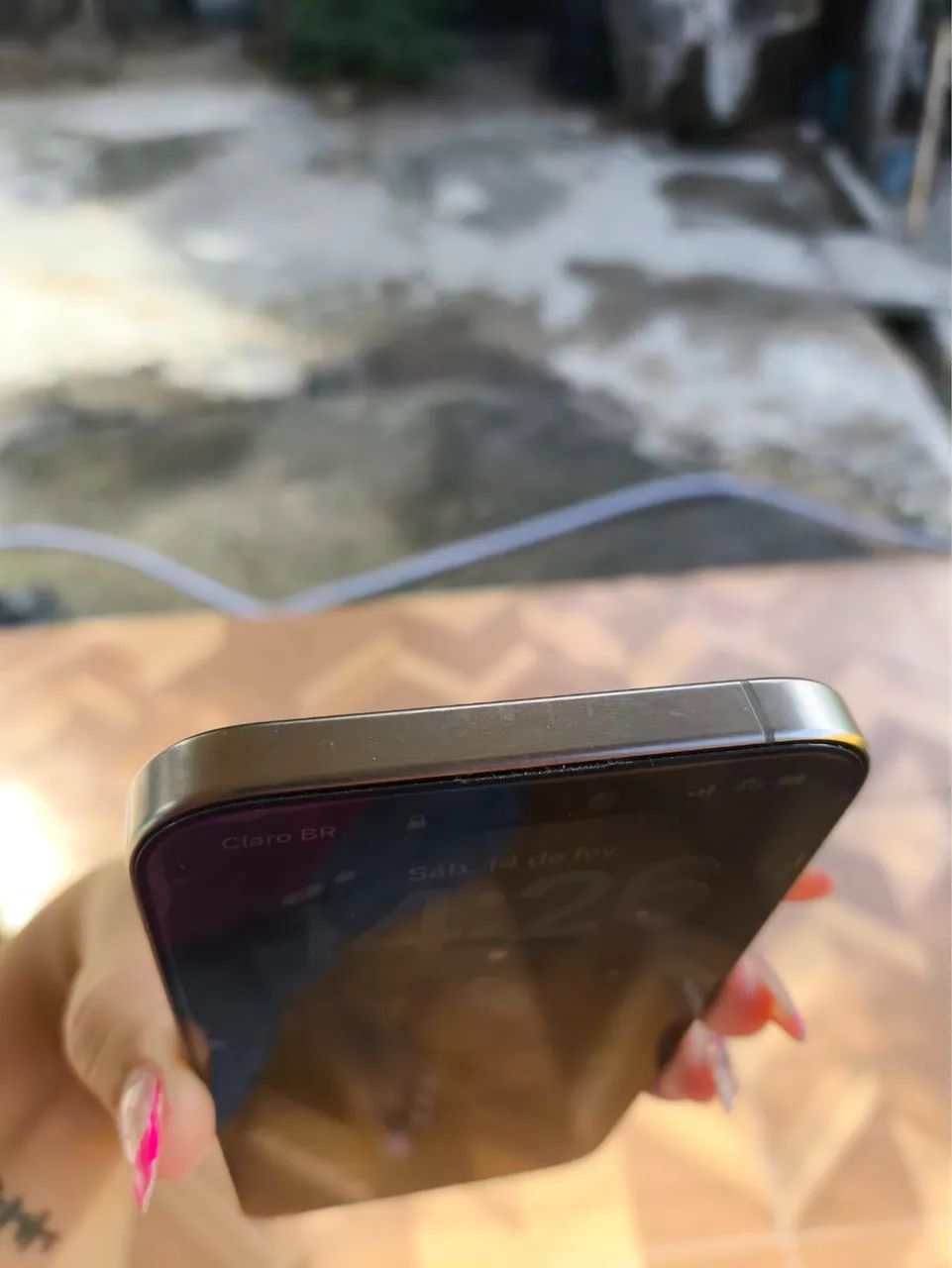 iPhone 15 pro max  - Foto 5