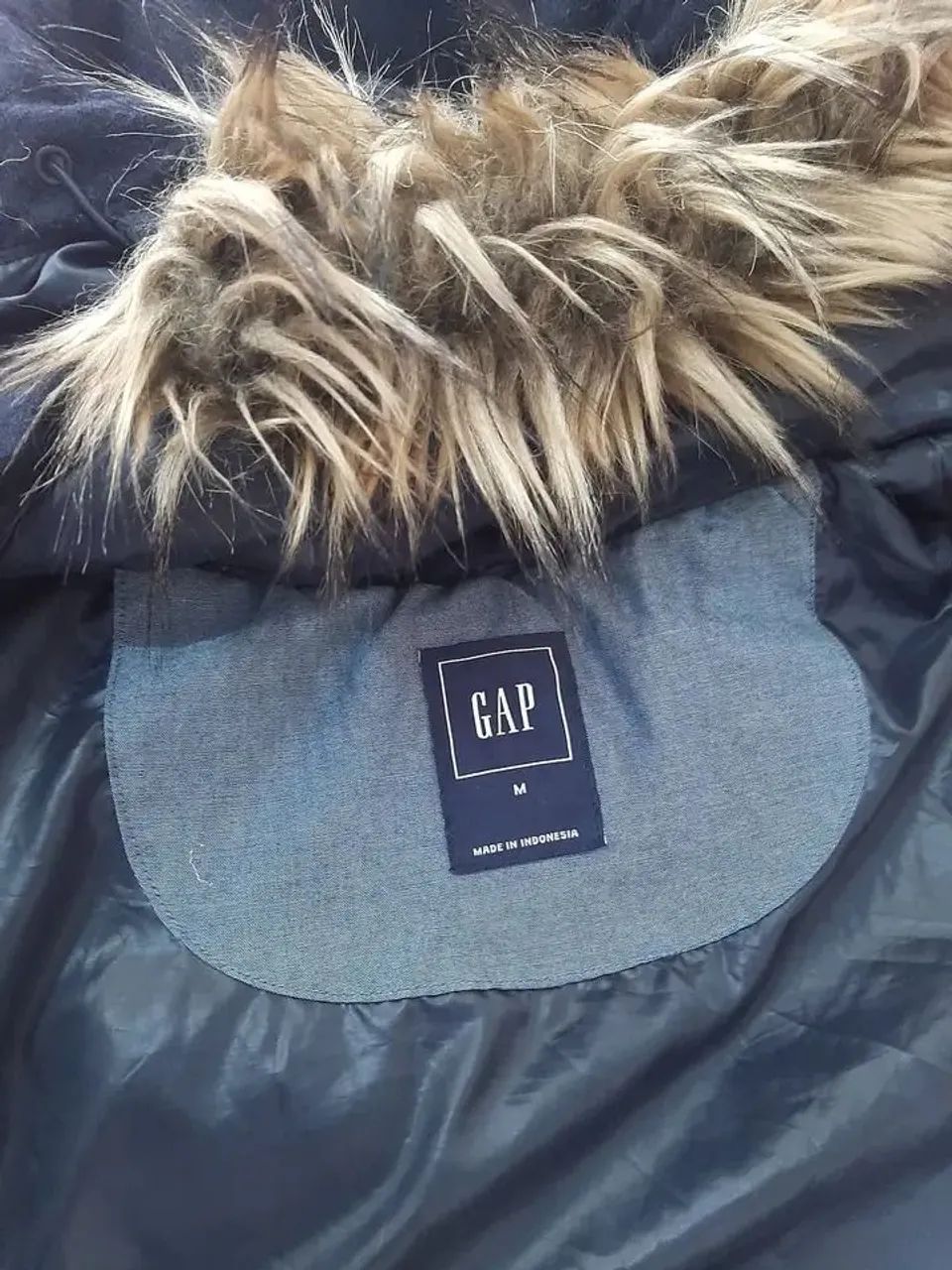 GAP COLETE TERMICO SUPER QUENTE  - Foto 2
