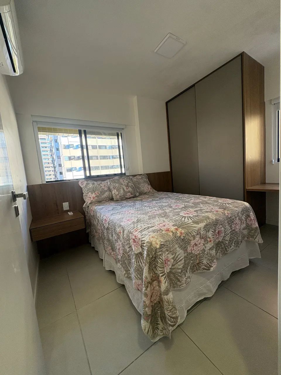 QUARTO E SALA EXCELENTE LOCALIZAÇÃO  - Foto 4