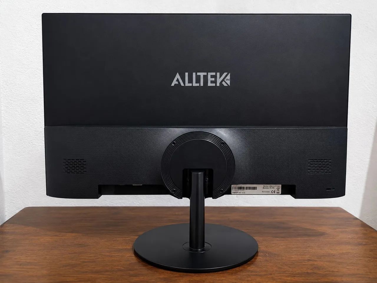 MONITOR ATK 215 21,5 FULL HD 100HZ - Foto 3
