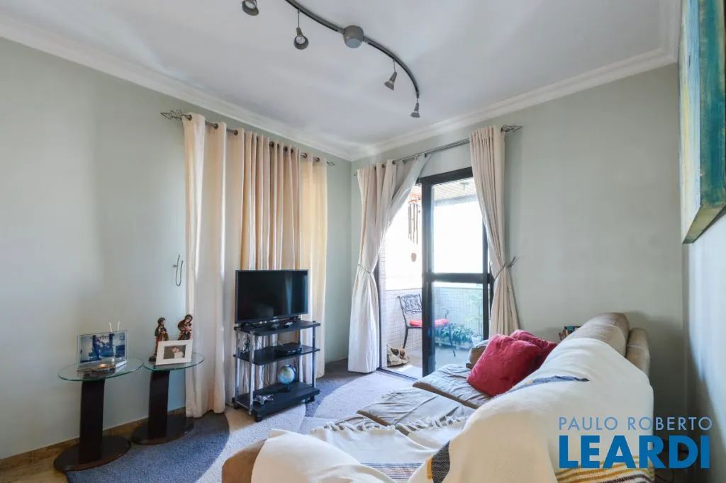 APARTAMENTO - VILA ROMANA - SP - Foto 3