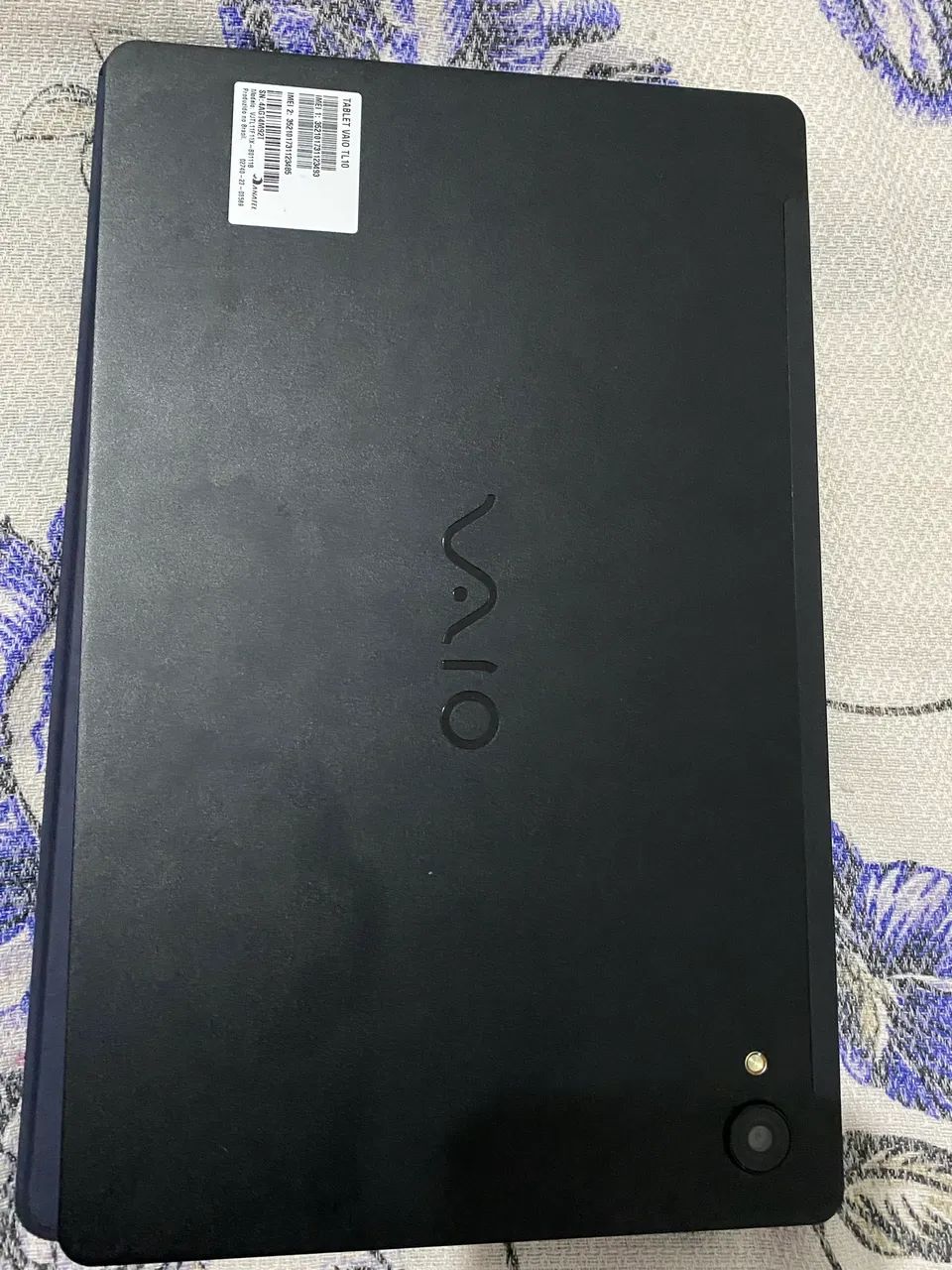 Tablet Vaio tl10