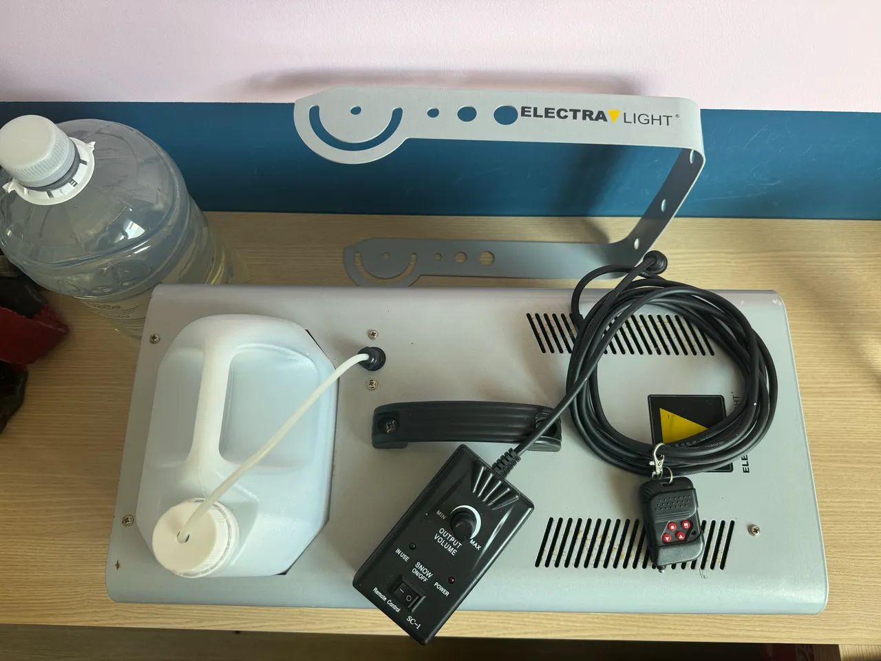 Máquina de neve  - Foto 2