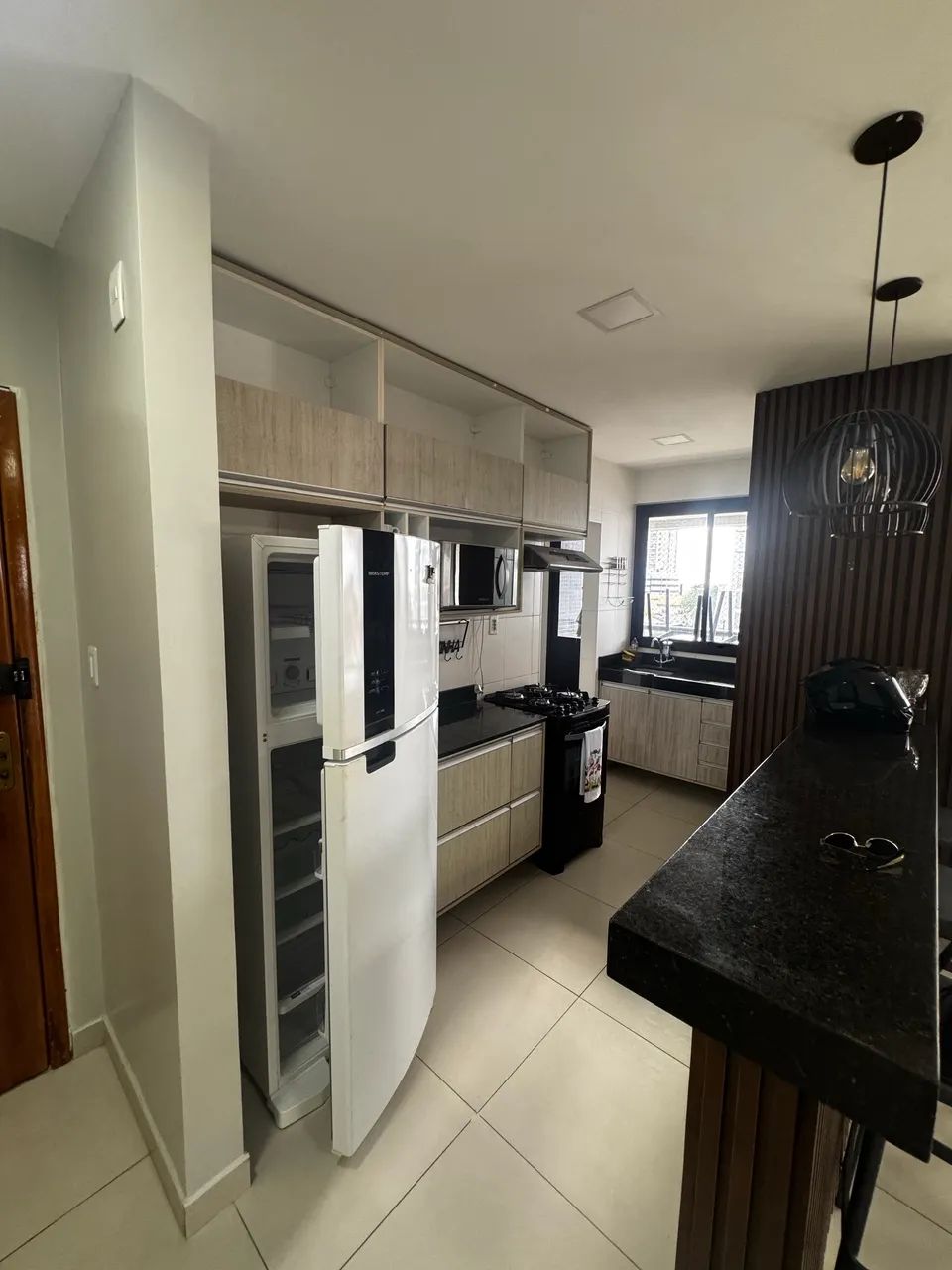 Ed. Quadra Residence, 92m², 2 quartos, sendo 1 suíte e 2 vagas - Foto 5