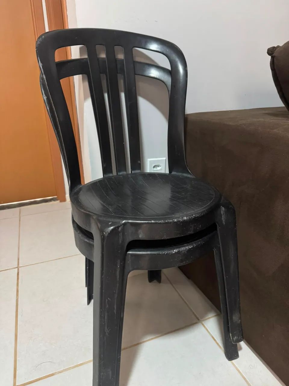 Cadeira  - Foto 2