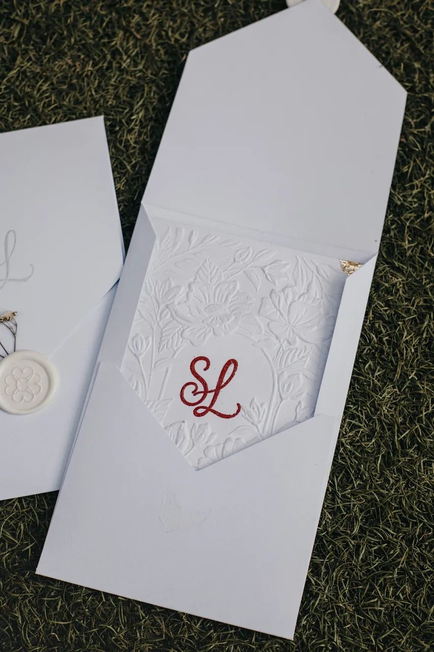 Mimo Embossing | Máquina de Corte e Relevo  - Foto 5