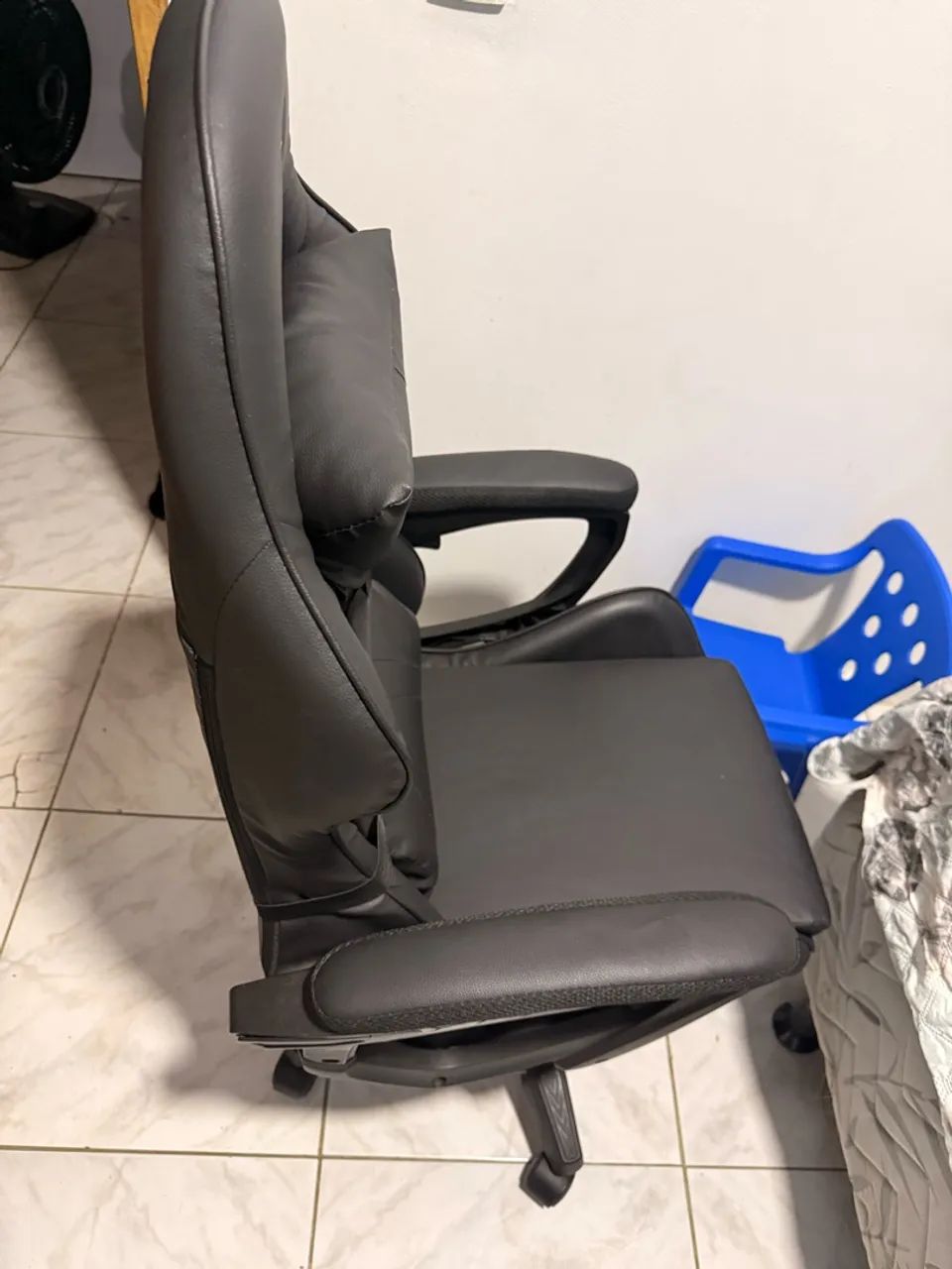 Cadeira Gamer  - Foto 4