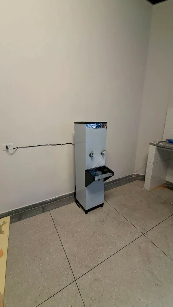 Bebedouros Progelar Inox