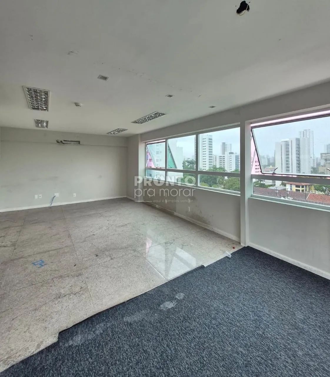 Sala/Conjunto Comercial em Casa Forte - Foto 4