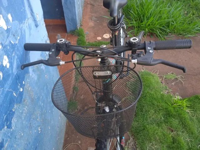 Bicicleta  - Foto 2