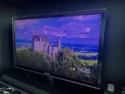 Tv Samsung 40 polegadas UN40D5000
