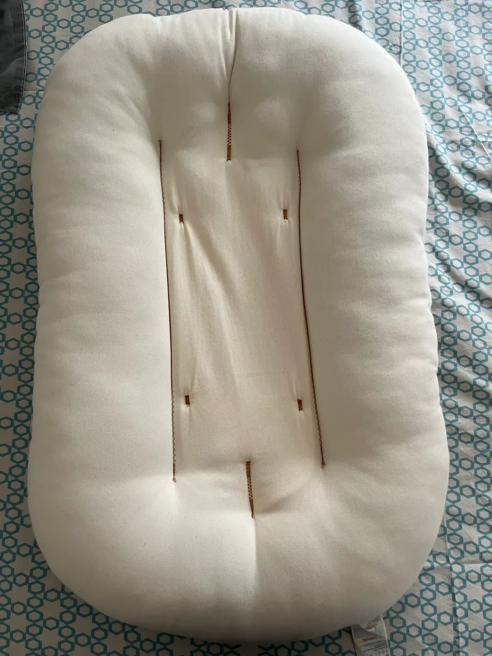 Ninho para bebê Yogi baby