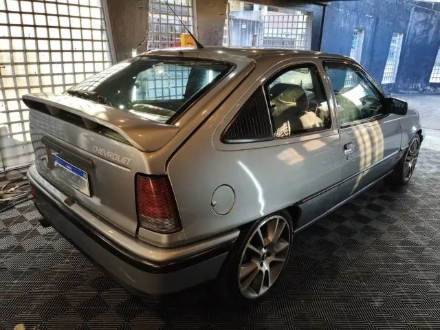 Chevrolet Kadett GSI / GS 2.0 1992 - Foto 4