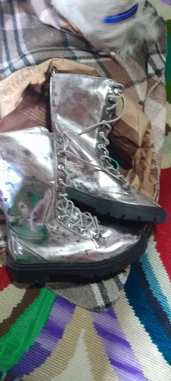 Bota arrezo  - Foto 3