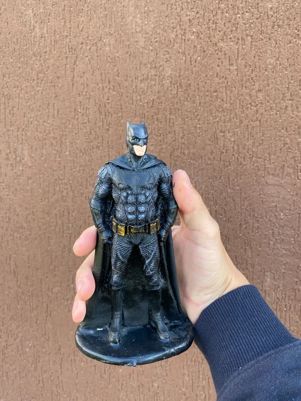 Batman boneco 