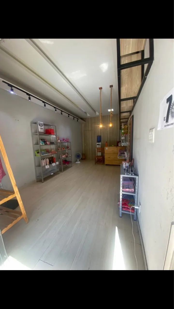 Ponto Comercial no centro  - Foto 3
