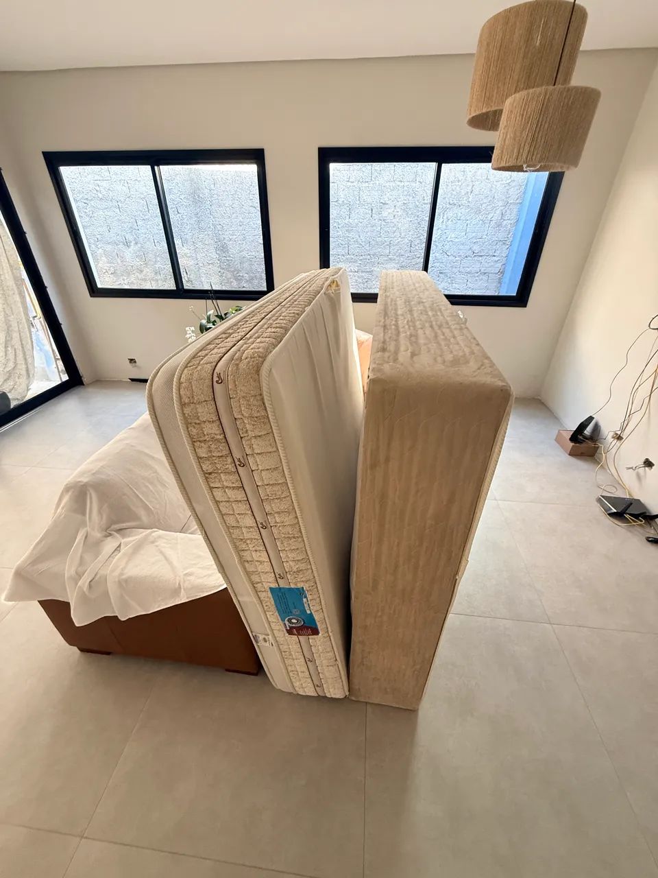 Cama Box Castor  - Foto 5
