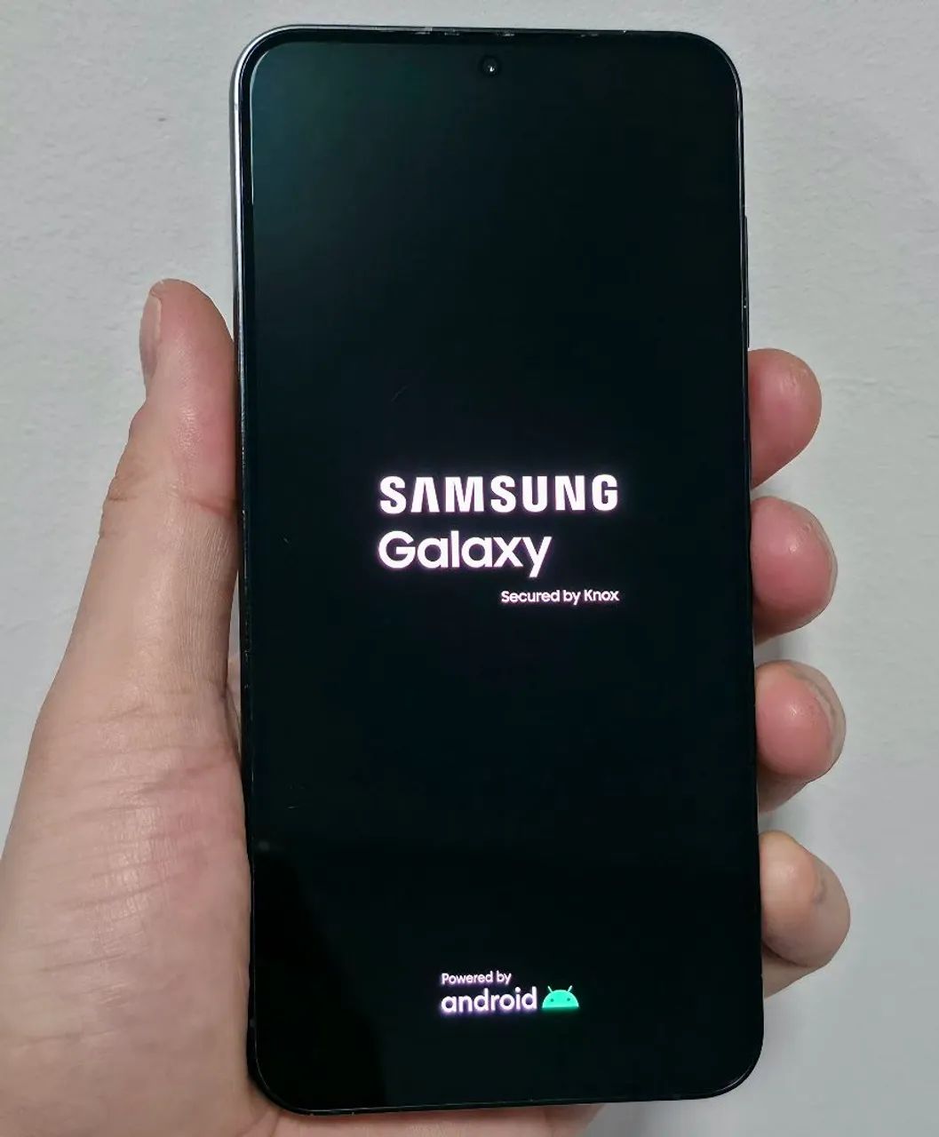 Samsung Galaxy S23 Plus 512GB Cinza - Foto 2