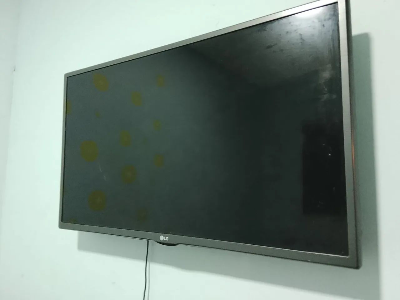 TV Smart TV 32 polegadas 