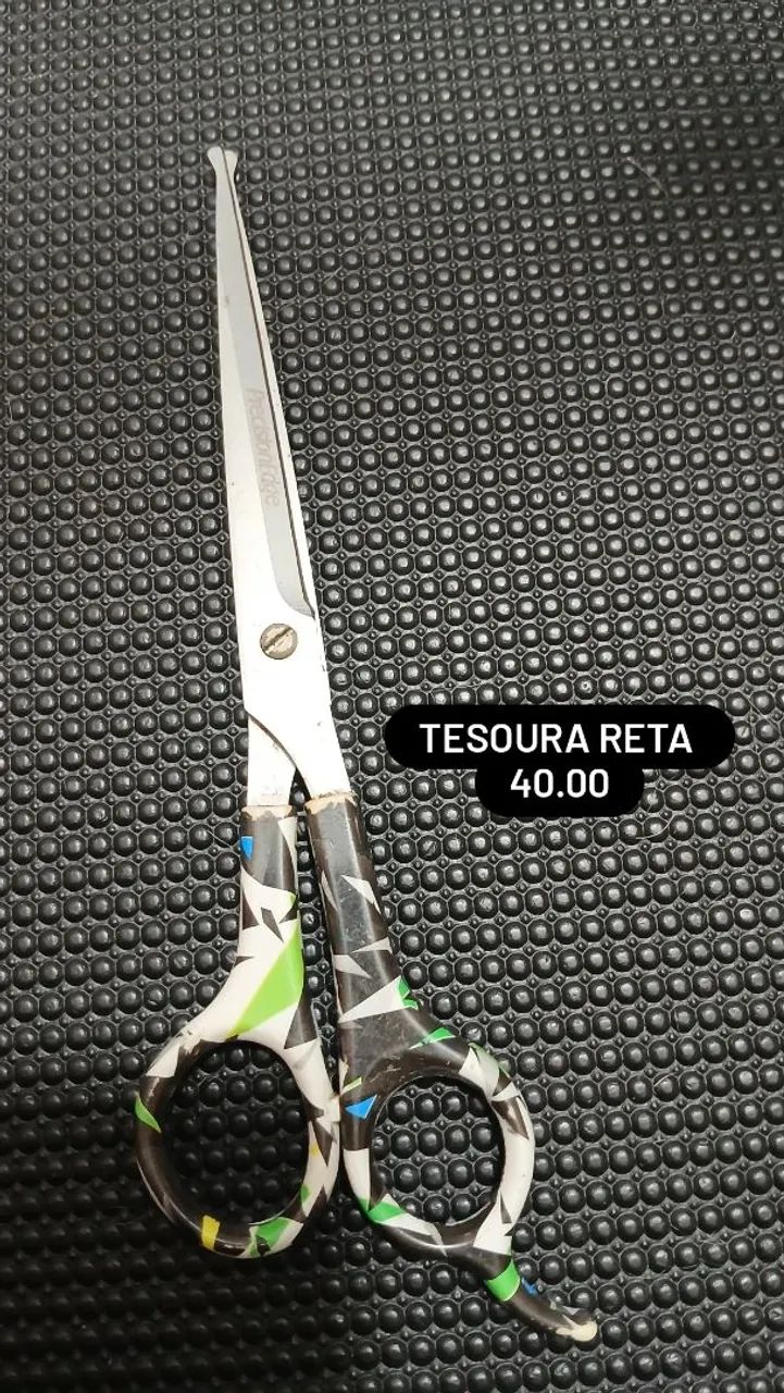 Tesouras - Foto 4