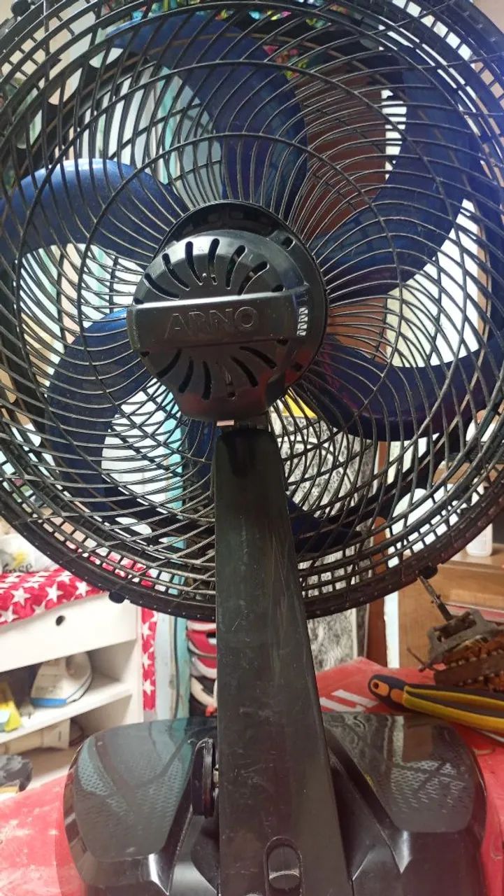 Ventilador  - Foto 2