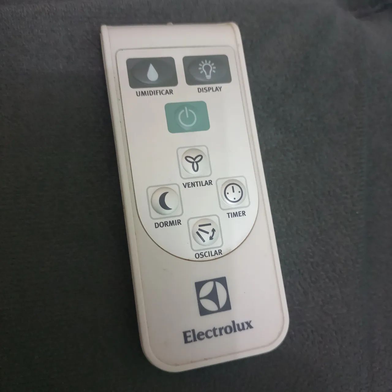 Climatizador Electrolux  - Foto 2