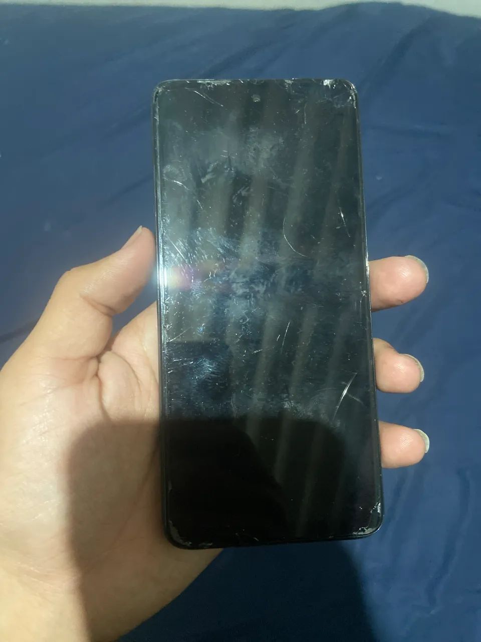 Moto g52 - Foto 2