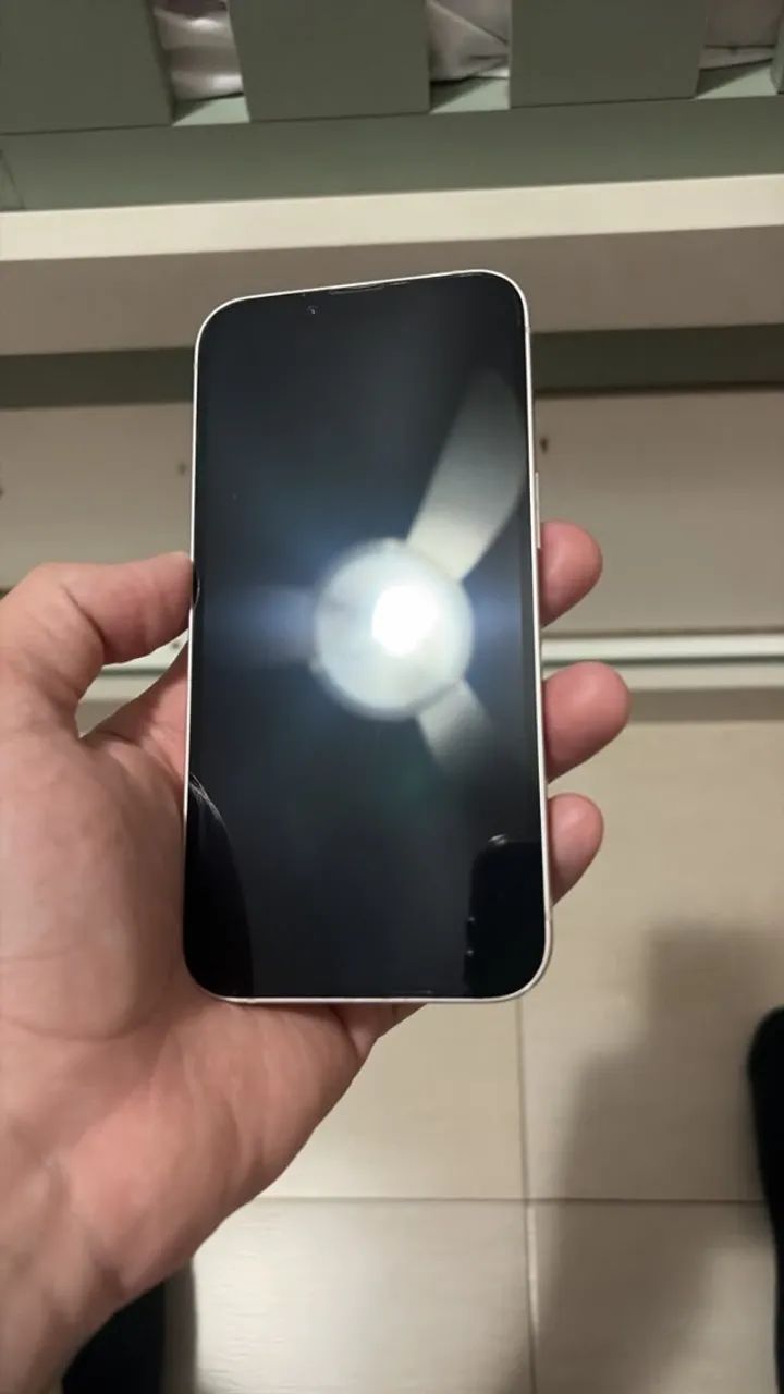 iPhone 13 128gb - Rosa - Foto 5