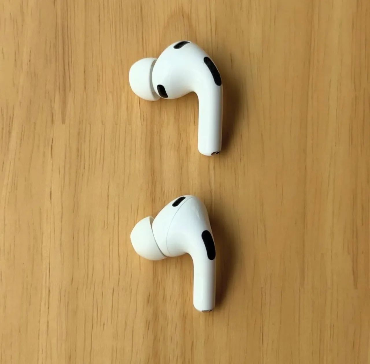 AirPods Pro 3ª Geração NOVO - Fones de Ouvido - Zona Industrial