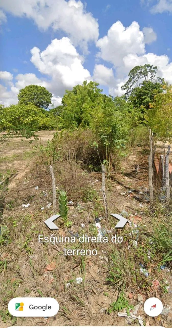 Vendo um lindo terreno com mais 18hectares  - Foto 5