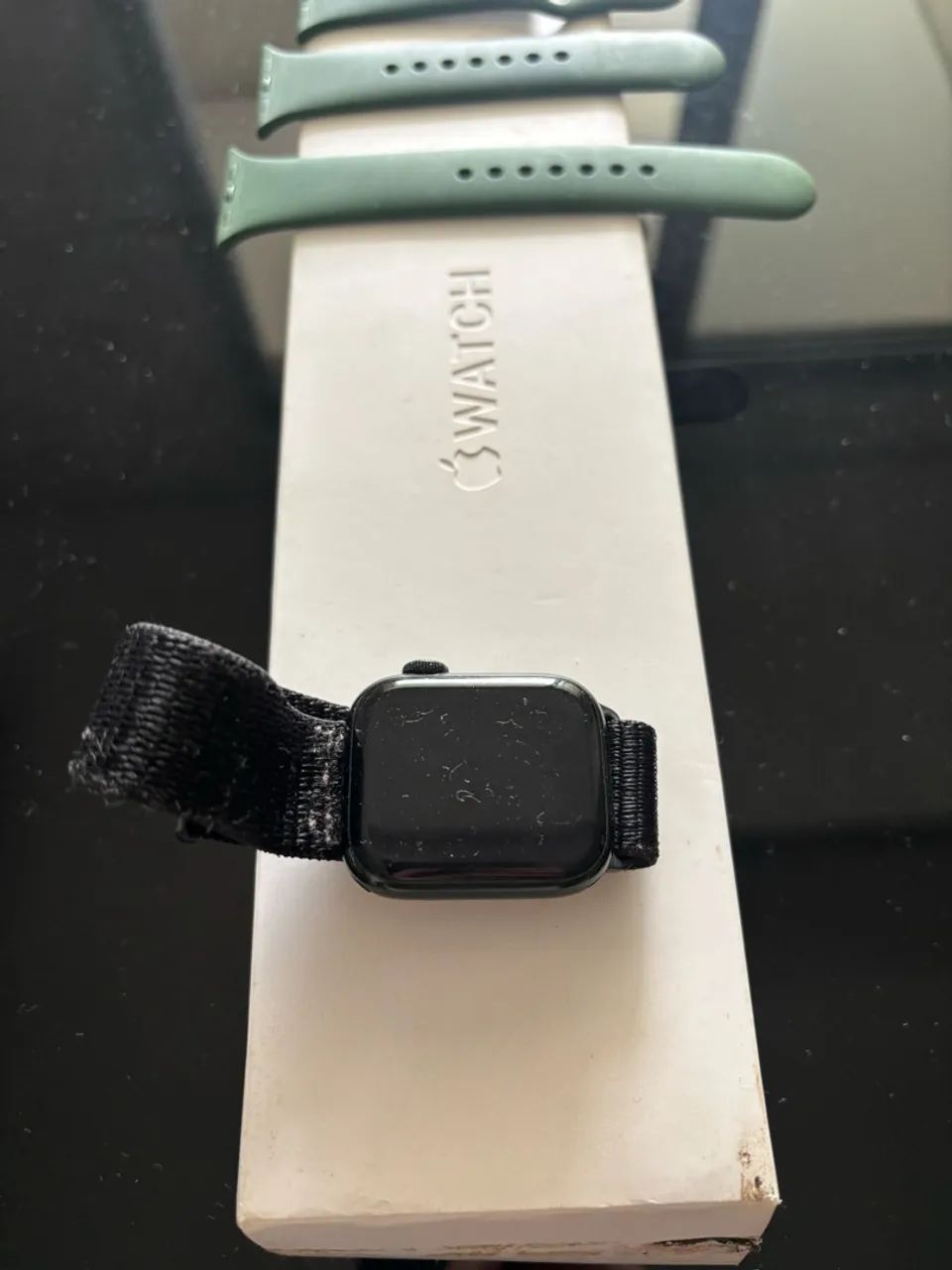 Apple Watch Series 7 - Foto 4