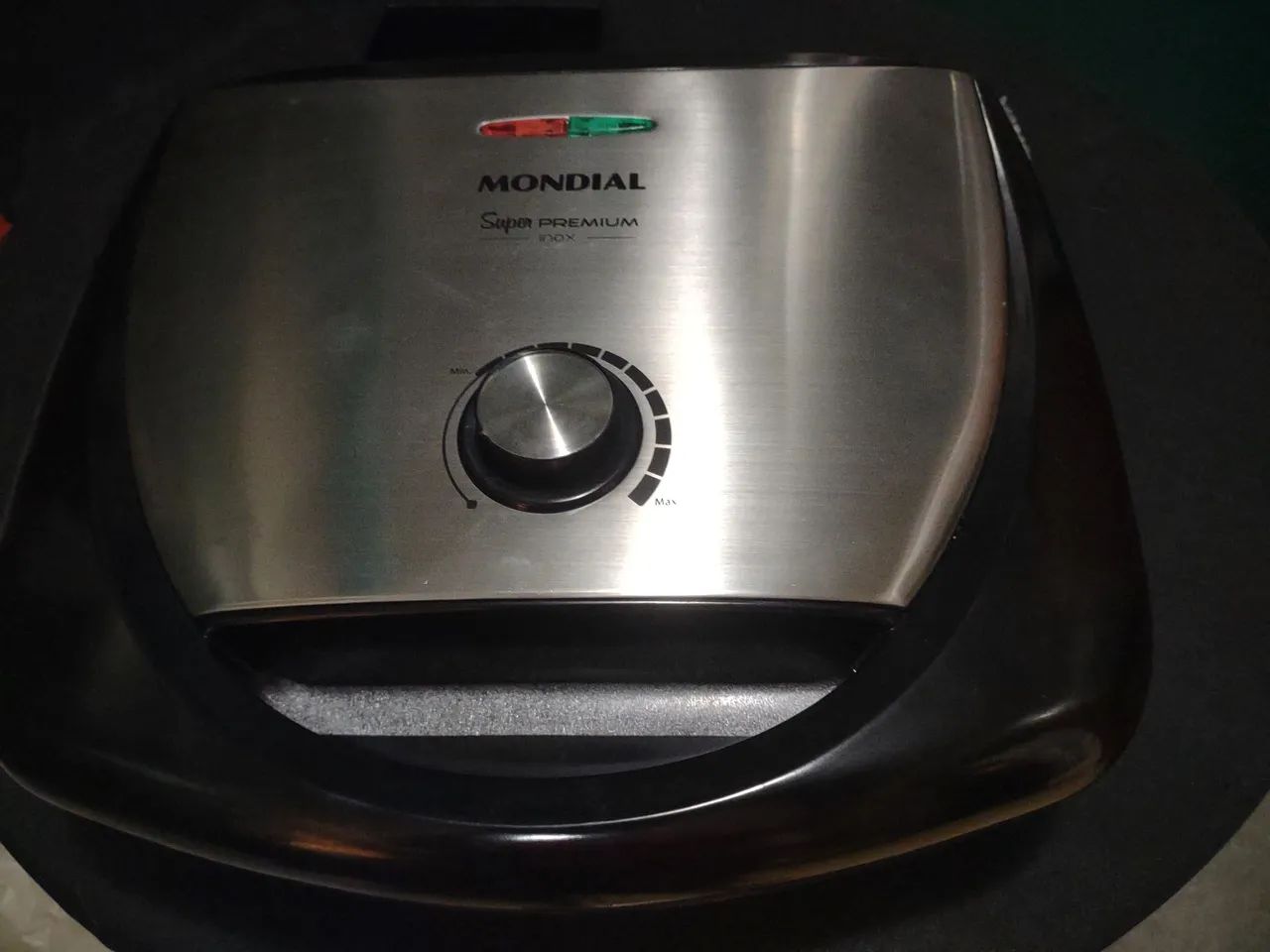 Grill Mondial