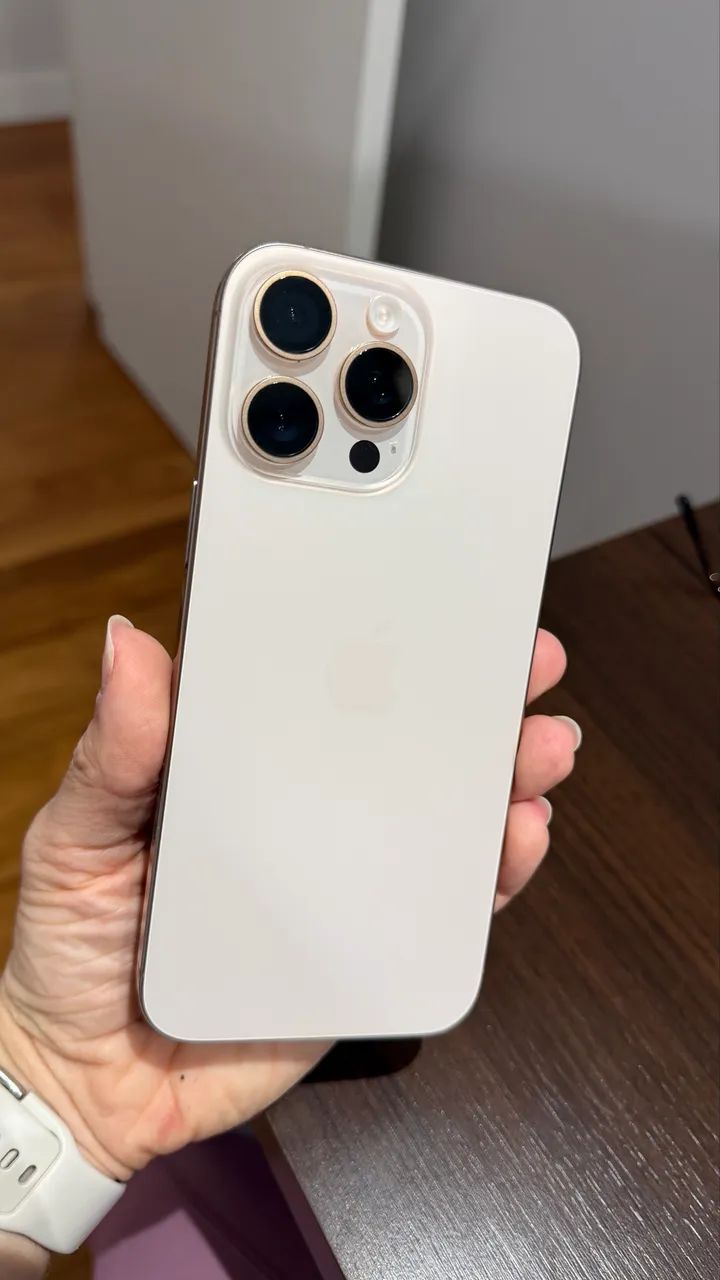 iPhone 16 pro max 256 Gb