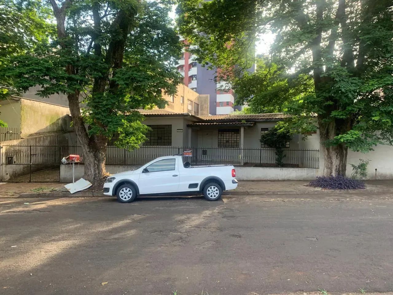 Terreno comercial/residencial - Zona 07 - Maringá/PR