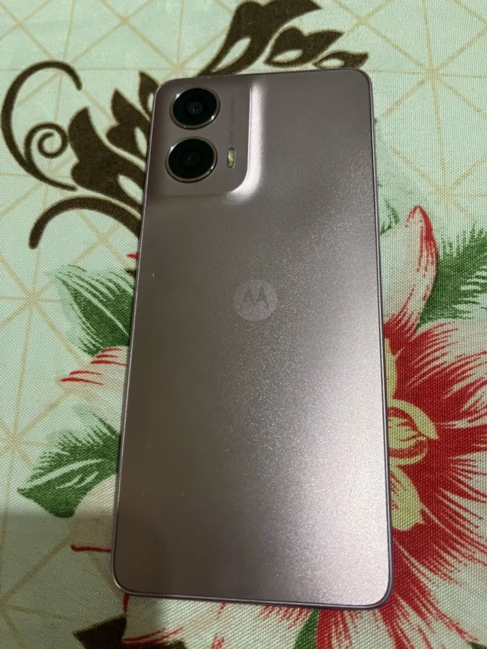 Moto G24  - Foto 2