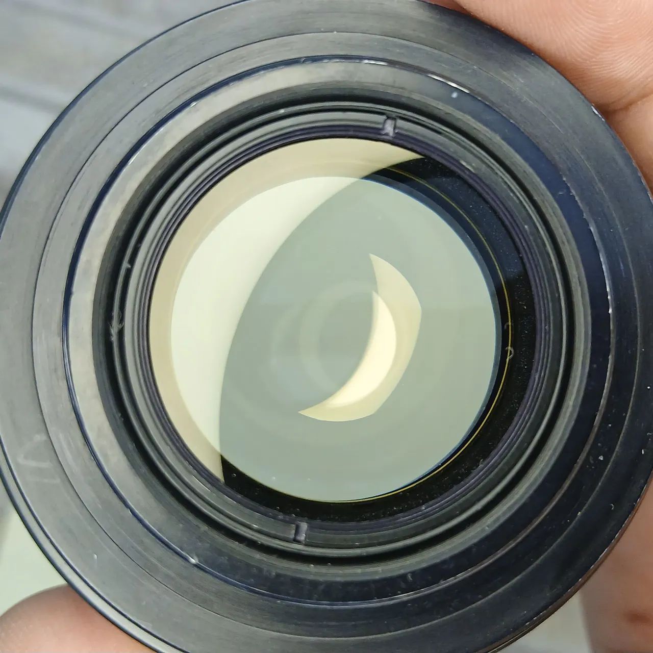Lente Sovietica Jupiter  - Foto 4