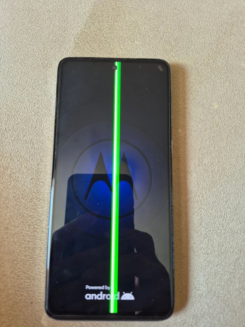 Celular Motorola g52