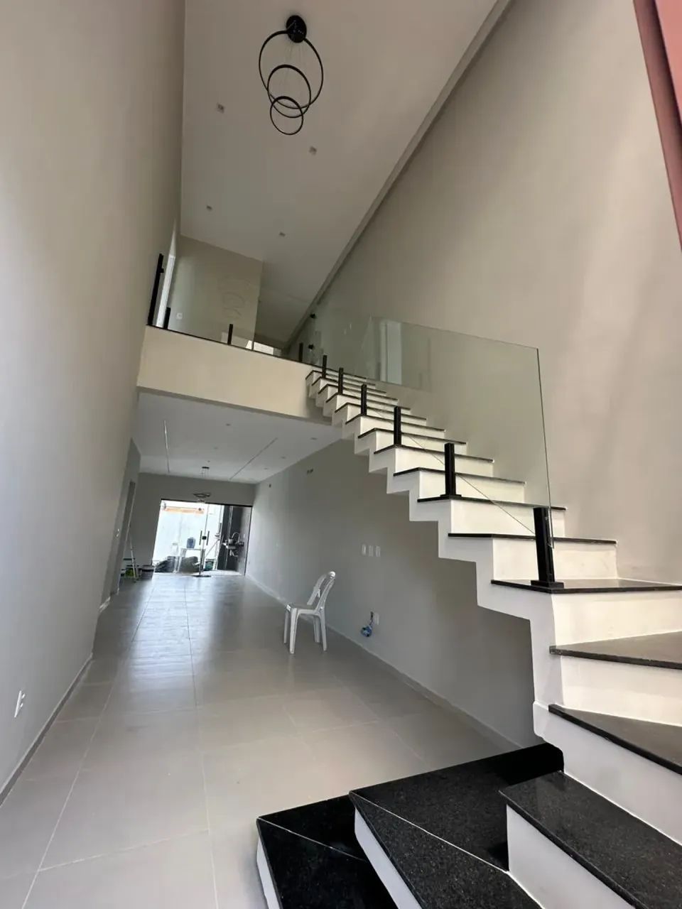 BELA CASA NO PORTO MARINA - Foto 2
