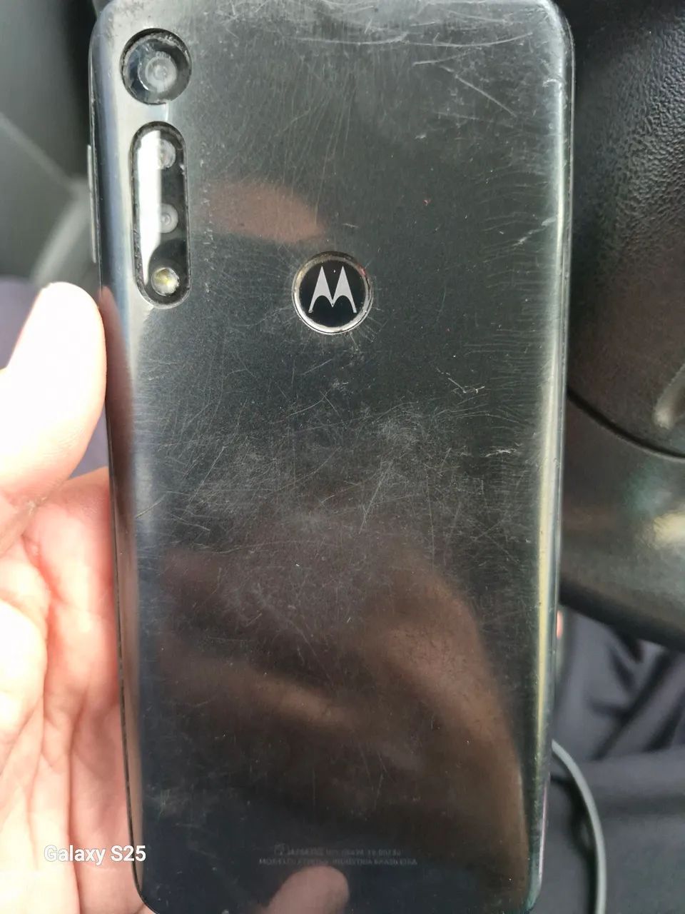 Celular Moto g8 play - Foto 4