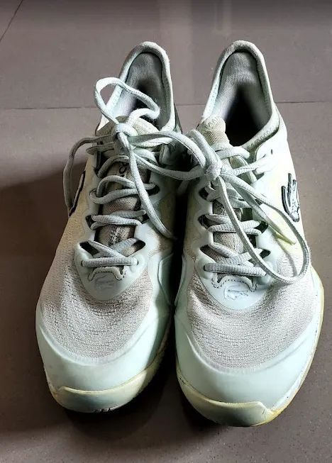 Lacoste AG-LT23 Lite tam 36 BR - Foto 2
